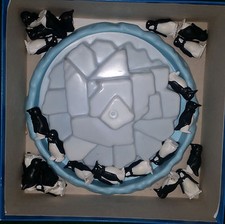 Plitsch Platsch Pinguin