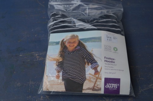 Kapuzenpulli jungen mädchen - kapuzenpulli,