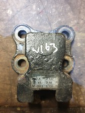 Mercedes W163 ML400 CDI (3)