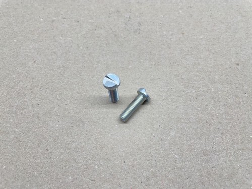 Fächerschraube x 20mm - 2x,