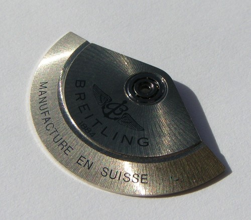 Breitling rotor für automatik - rotor,