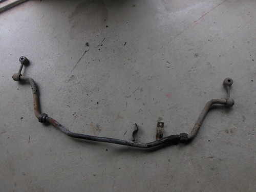Bus stabilisator stabi - ,