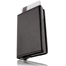 Kartenetui mit RFID Schutz -