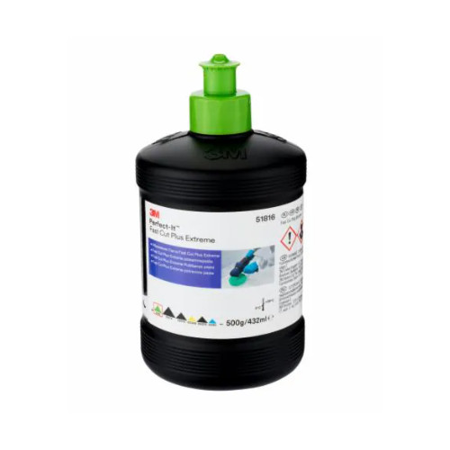 Perfect schleifpaste - 3m,