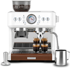 Espresso Coffee Maker with
