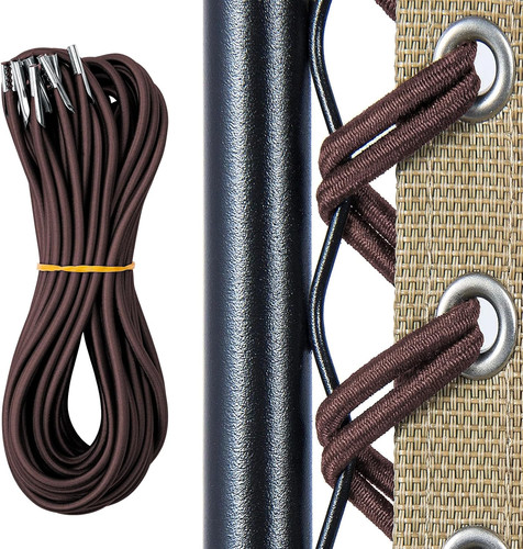 Elastische gummischnur set - gummischnur,