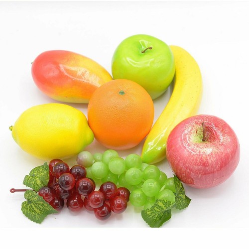 Künstliche obst deko für - deko,