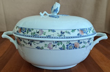 Terrine (Schüssel) Kaiser Porzellan Dubarry Chalon 2,7l - Dubary, Porzelan