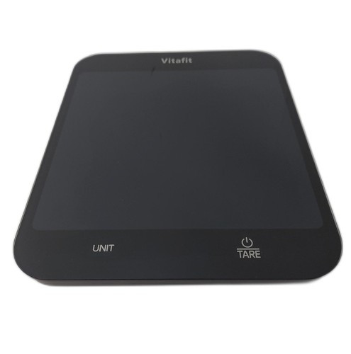 Vitafit 15kg digitale - 15kg,