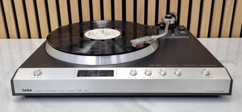 Saba psp 350 quartz - psp,