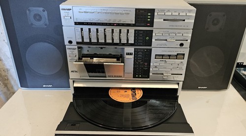 Sharp 118 rt118 - rt118, sa-118