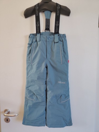 Original trollkids skihose - original,