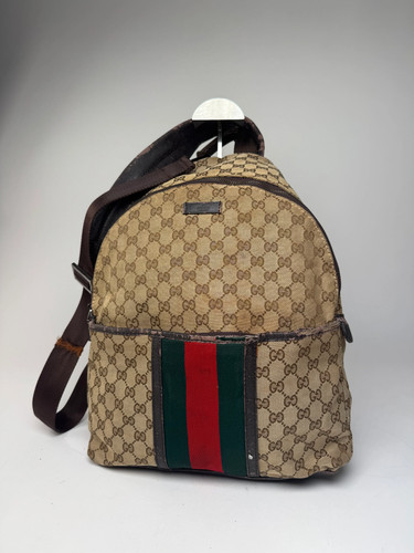 Vintage gucci monogram - vintage,