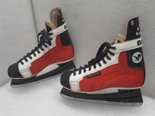 41 Balzer Semi Pro Eishockey