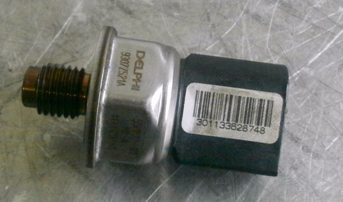 Druckregler raildrucksensor - druckregler,