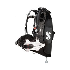 BCD Scubapro Hydros Pro Lady