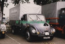 Originalphoto lkw - originalphoto,