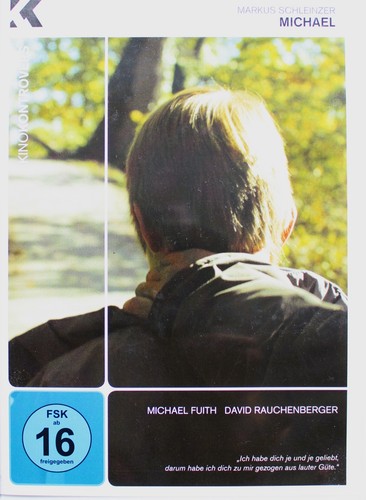 Michael kino kontrovers - -,
