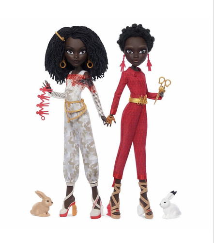 Monster high skullector - high,