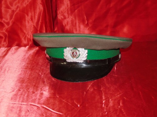 Staatssicherheit schirmmütze - staatssicherheit,