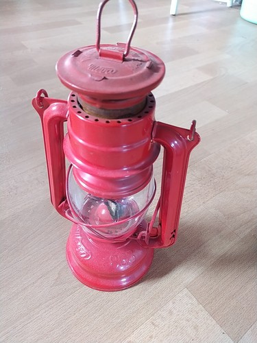 Laterne ollampe meva - ollampe,