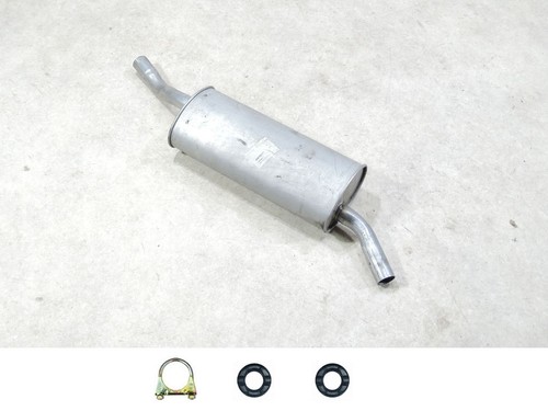 Endtopf neu für bmw - bmw, e30