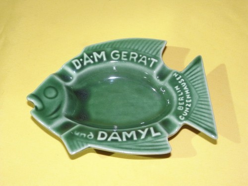 Aschenbecher dam gerät damyl - dam,