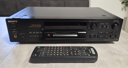Sony mds jb920 high - mds-jb920, high-end