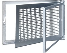 Wolfa stahlkellerfenster typ - wolfa,