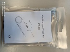 Tastkopf für Oszilloskop