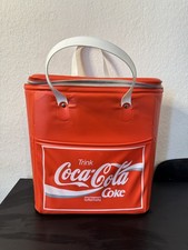 Coca Cola Kühltasche Retro