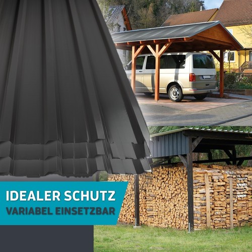 Profilblech trapezblech - profilblech,