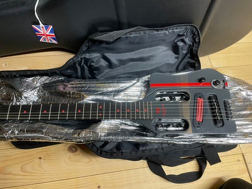 Traveler guitar speedster - traveler,