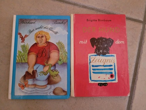 Trompeterbuch ddr ben - ,