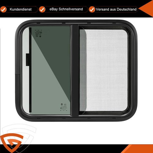 Seitenfenster wohnwagen - seitenfenster,