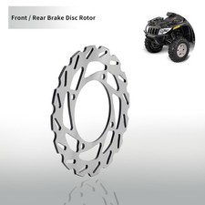 Bremsscheibe Vorne / Hinten