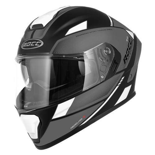 Rocc 841 integralhelm - rocc,