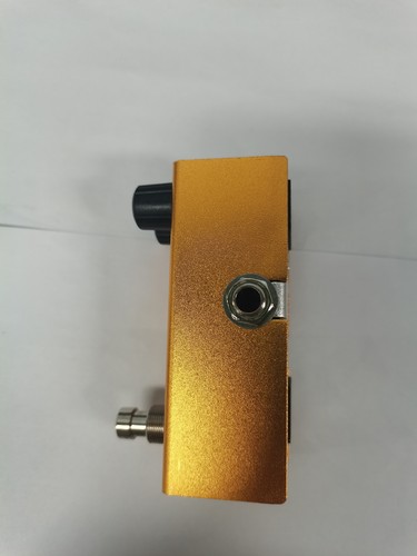Gitarren-Tremolo-Effektpedal