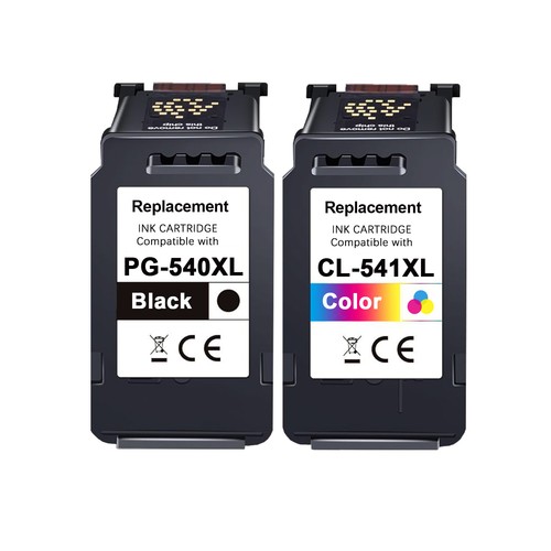 Patronen für canon pg540 - für,