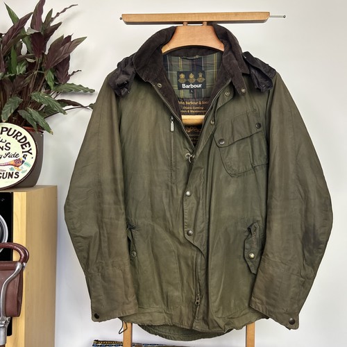 Barbour tokito motor - tokito, bike