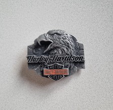 Harley Davidson Vintage Eagle