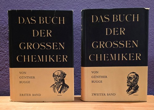 Chemie lexikon günther - chemie,