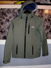 The North Face Damen Jacke Gr