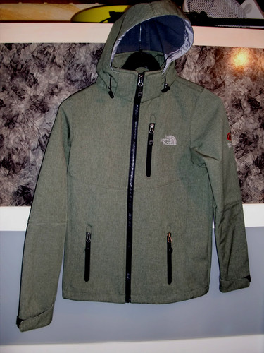 The north face damen jacke - the,