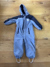 Steiff Schneeanzug Overall