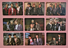 STRAY KIDS - IN LIFE Official