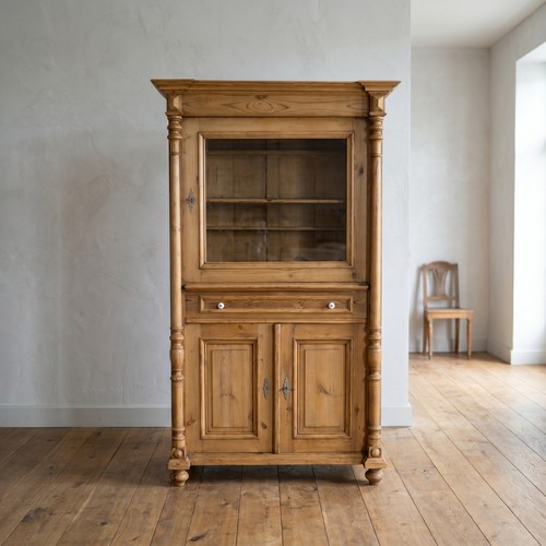 22844 vitrine bücherschrank - 22844,