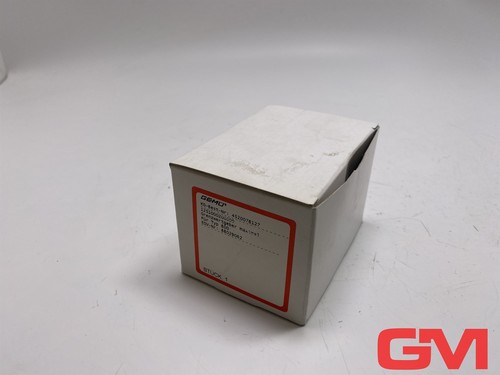 Gemü grenzwertgeber maximal - gemü,