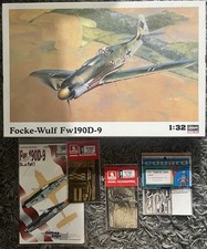 Hasegawa 08069 Focke-Wulf