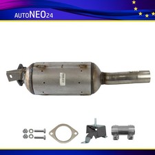Dieselpartikelfilter renault - dieselpartikelfilter,